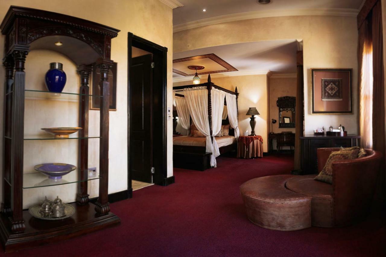 Royal Elephant Hotel & Conference Centre Centurion Exterior foto